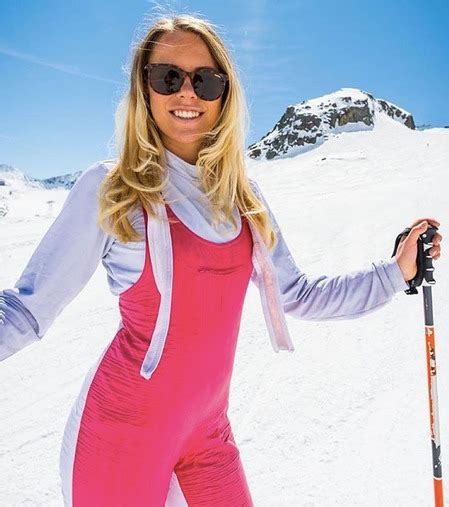 lisa zimmermann playboy|Lisa Zimmermann (skier)